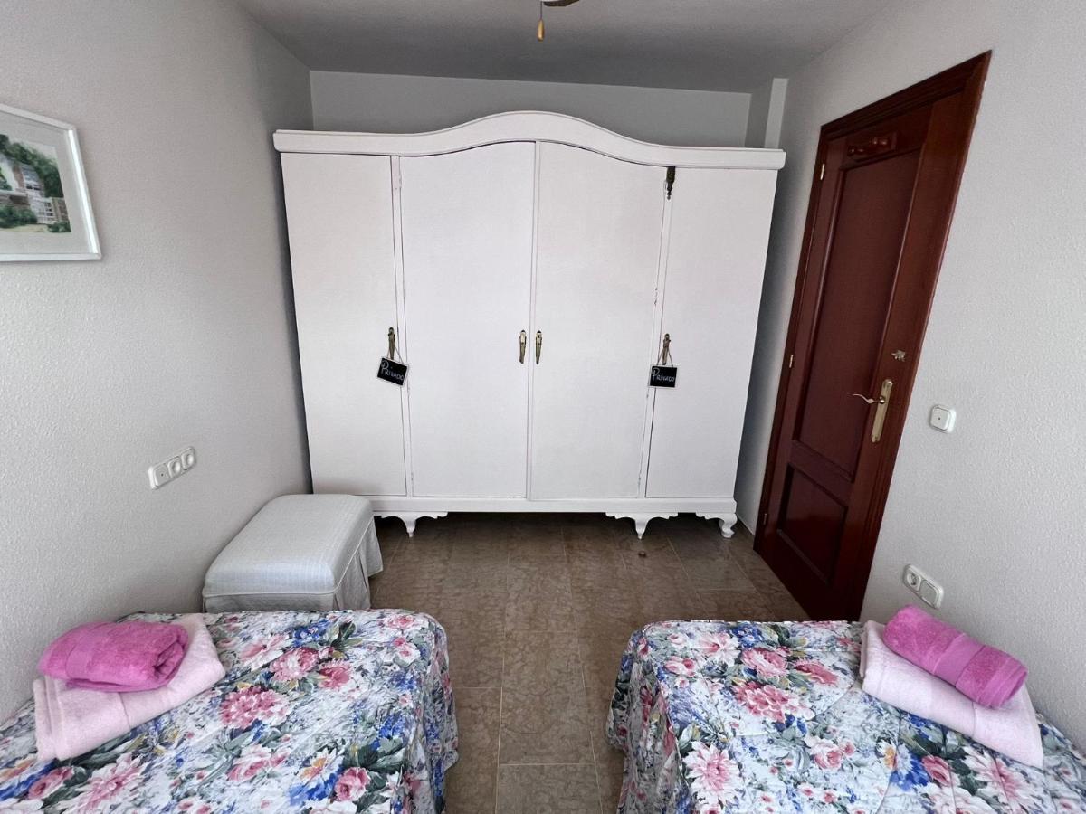 Casa Rural Xauen Villa Belicena Bagian luar foto