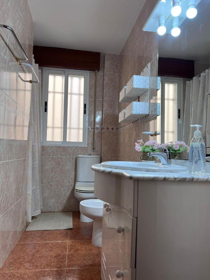Casa Rural Xauen Villa Belicena Bagian luar foto