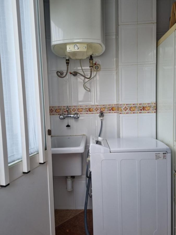 Casa Rural Xauen Villa Belicena Bagian luar foto