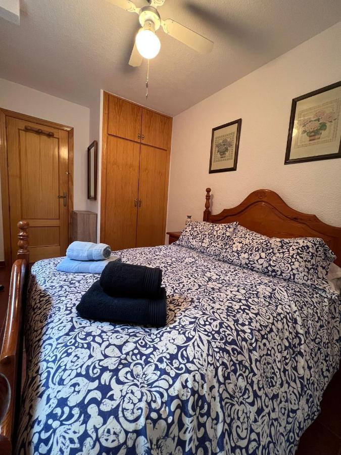 Casa Rural Xauen Villa Belicena Bagian luar foto