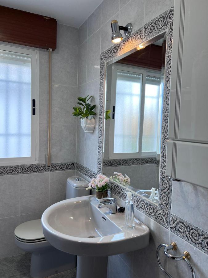 Casa Rural Xauen Villa Belicena Bagian luar foto