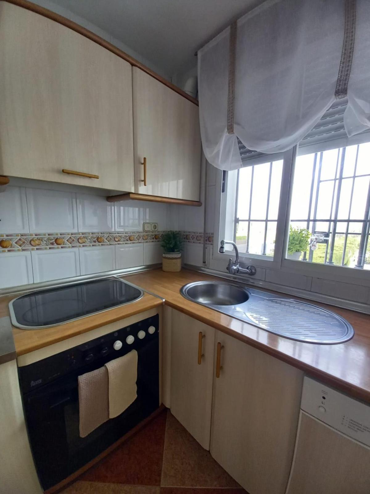 Casa Rural Xauen Villa Belicena Bagian luar foto