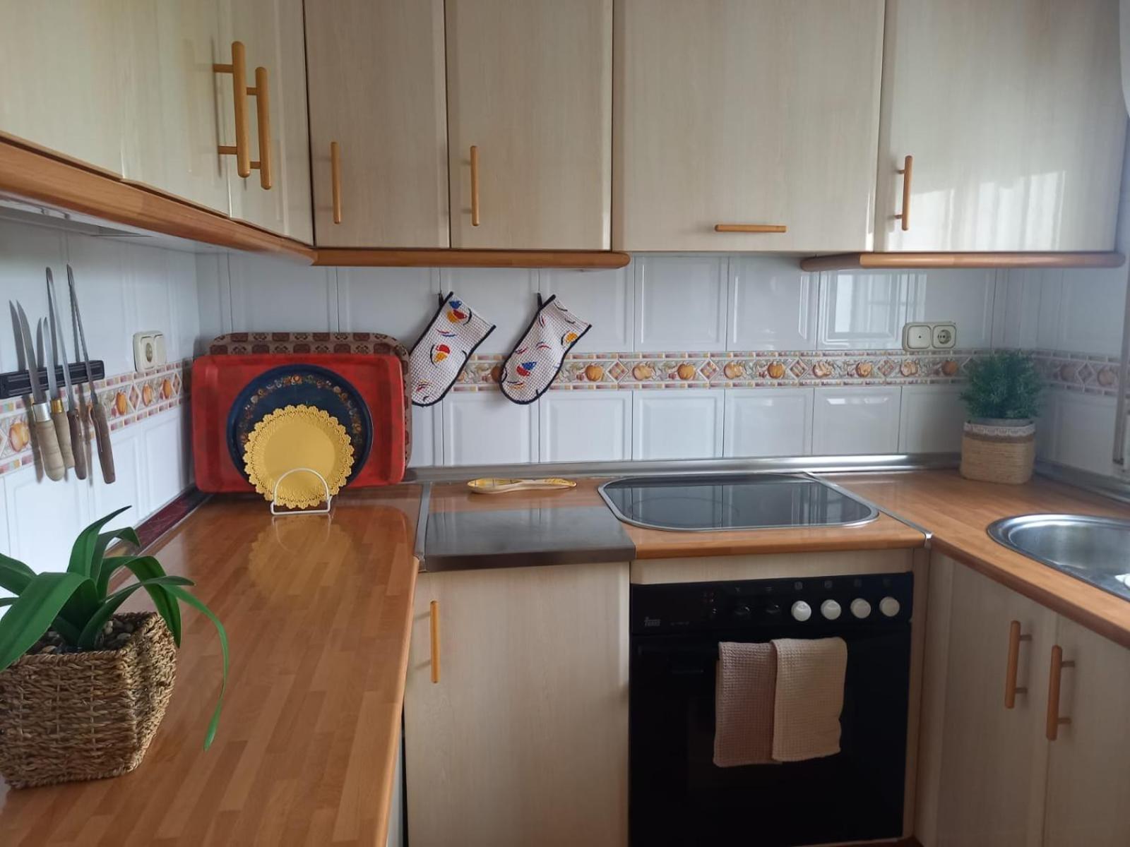 Casa Rural Xauen Villa Belicena Bagian luar foto
