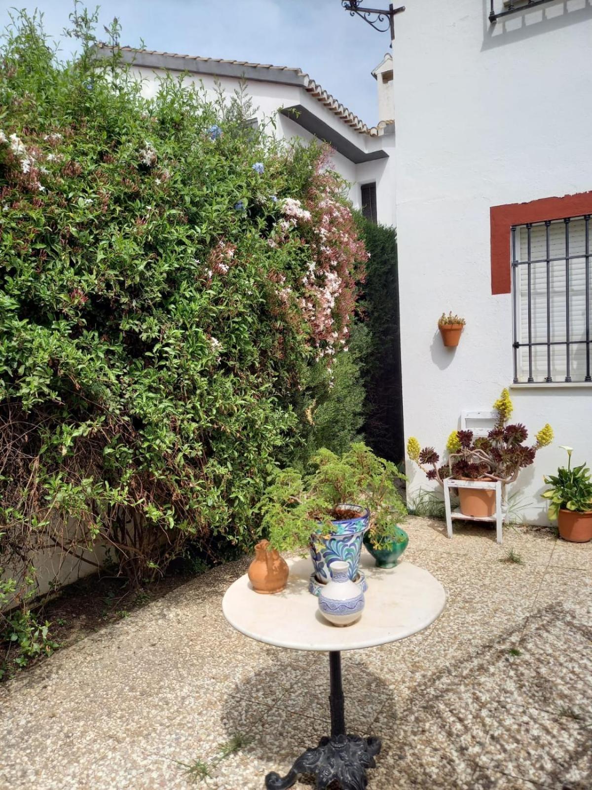 Casa Rural Xauen Villa Belicena Bagian luar foto
