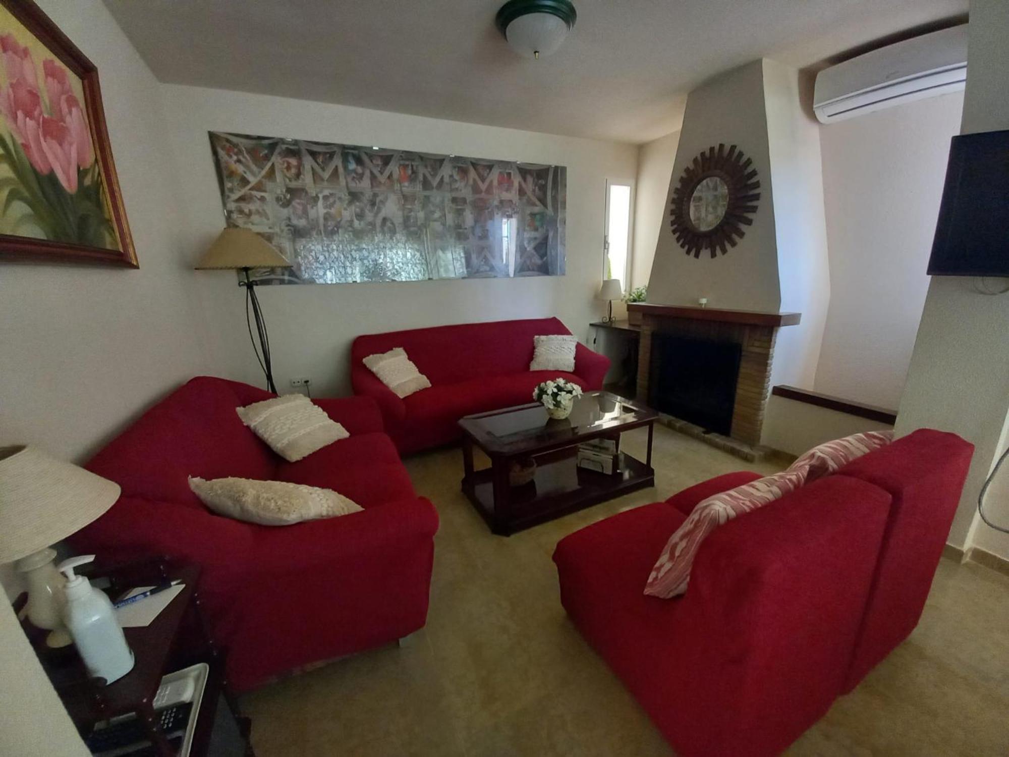 Casa Rural Xauen Villa Belicena Bagian luar foto